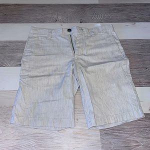 Banana Republic Aiden shorts